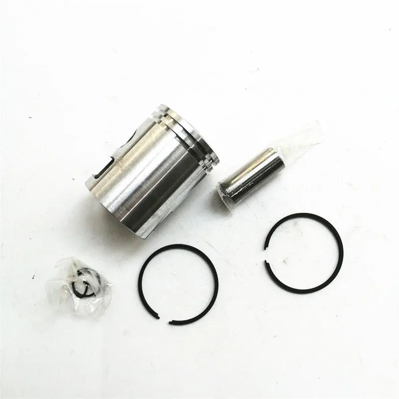 Motorcycle Piston Kit for MBK AV10 Booster Big Bore 39mm Cylinder kit