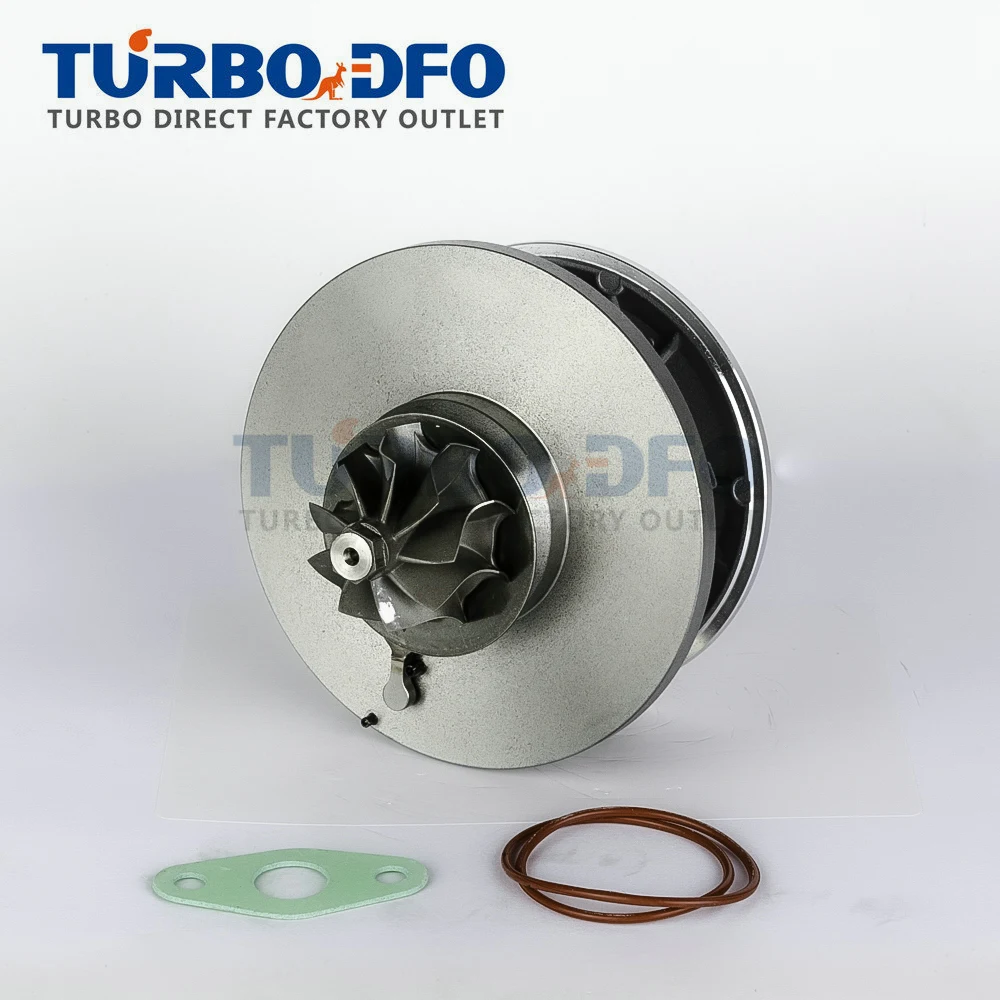 

751851 Turbolader CHRA GT1646V Turbocharger Cartridge 038253056E For Seat Leon Toledo III Altea 1.9 TDI 77Kw BJB BKC BXE