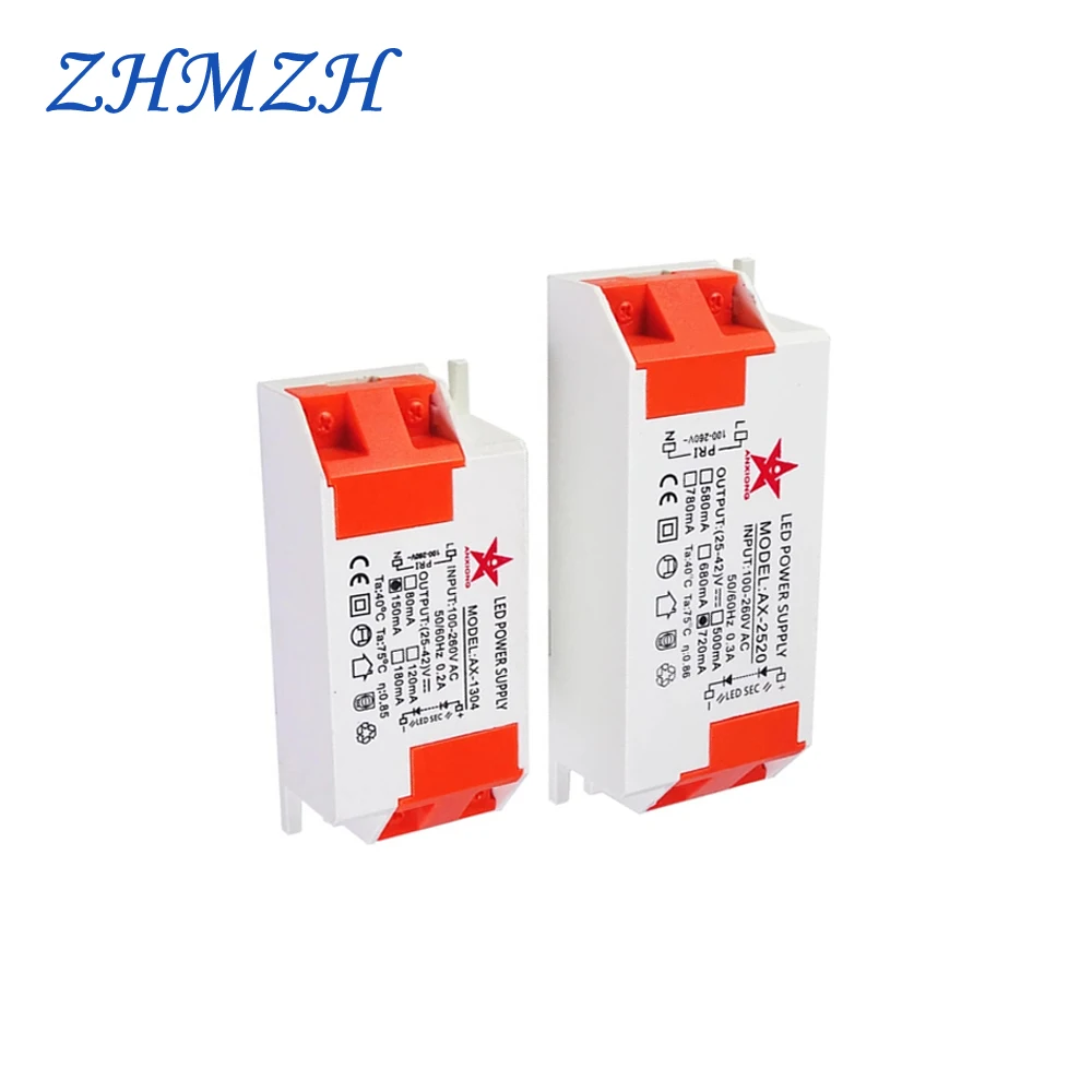 720mA LED Power Supply: A Comprehensive Review and Guide for Smart Lighting Solutions