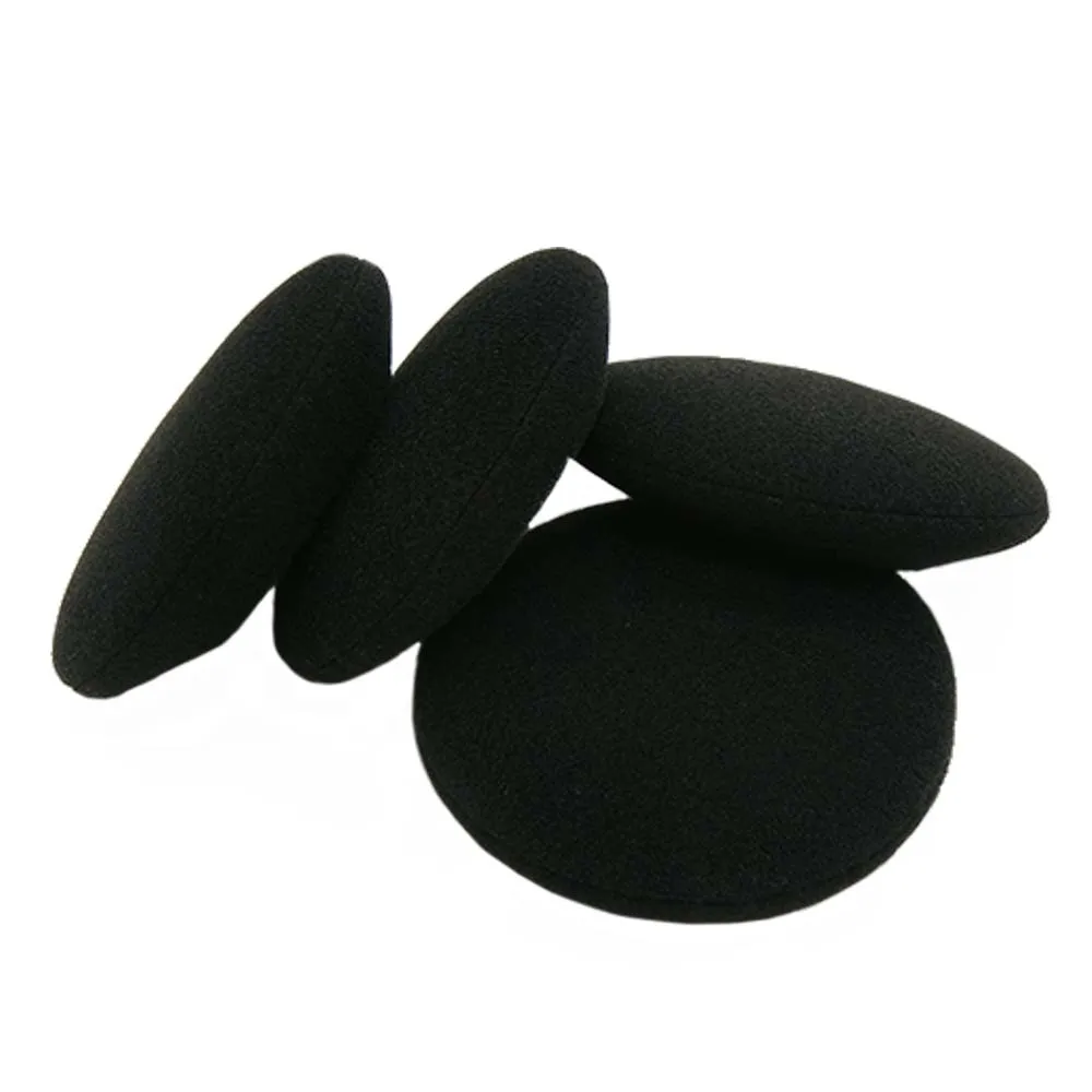 Ear Pads Replacement Sponge Cover for Sennheiser PC7 PC-7 USB Headset Parts Foam Cushion Earmuff Pillow