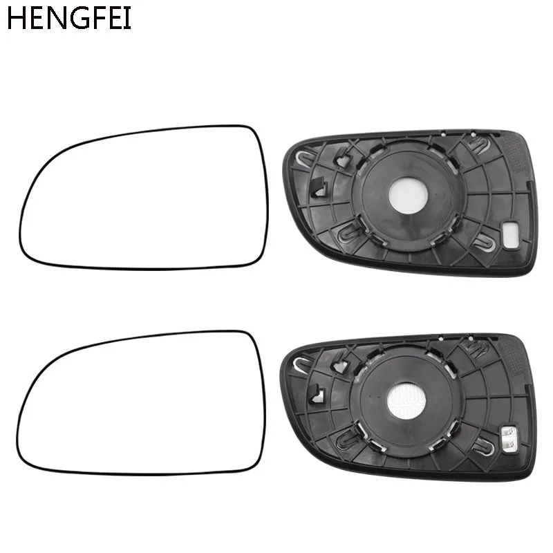 Akcesoria do samochodu Chevrolet LOVA Aveo Sedan 2006-2012 Lusterko wsteczne Szklany obiektyw — zdjęcie 5