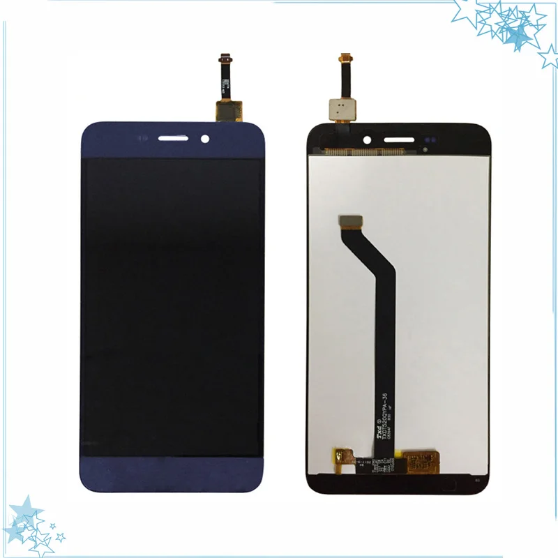 5.2 Inch LCD Screen for Huawei Honor V9 Play LCD Display and Touch Screen Assembly Replacement JMM-AL00 JMM-AL10 JMM-TL00