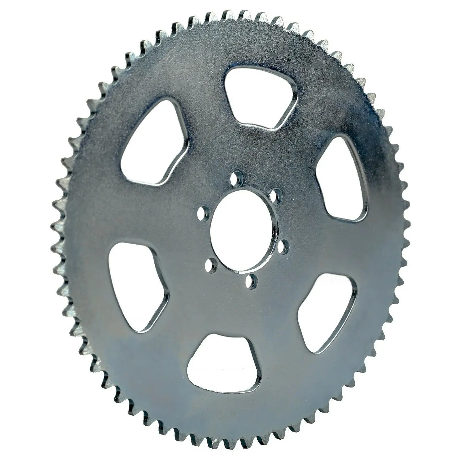 65 Tooth #35 Rear Sprocket w/ Bolt For Mini Bike Go Kart Trike ATV go kart Cart