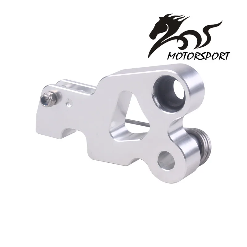 Gearbox Billet Shifter Arm for 02-06 Honda Acura Rsx Type-S Box K20A K20A2 K20A3 K20Z1 Car Accessories