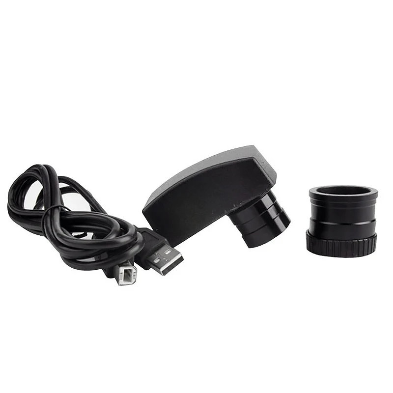 1.25Inch 0.35MP Kính Thiên Văn Điện Tử Kính Máy Ảnh Kỹ Thuật Số Cảm Biến Hình Ảnh Cho 0.96 "& 1.25" Astronomyphotography