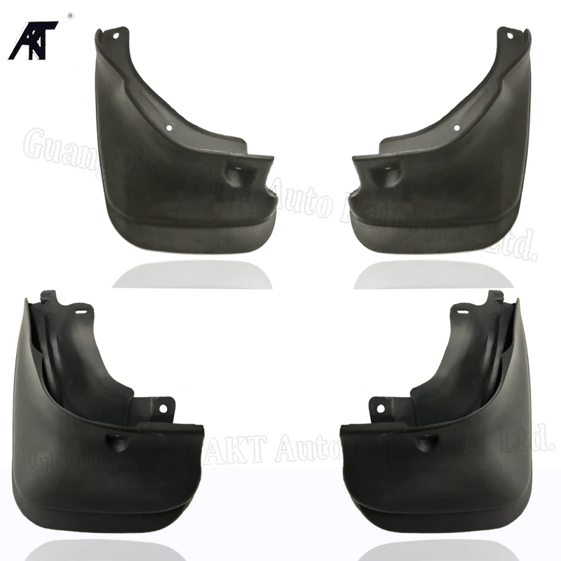 Car Mud Flaps  For Toyota Corolla Sedan Saloon AE101 AE102 AE100 1992 - 1999 Mud Flaps Splash Guards Mudguard 1993 1994 1995