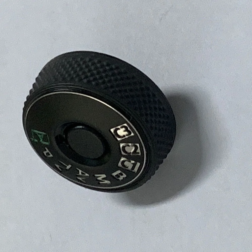 NEW Mode Button Dial wheel For Canon EOS 5D Mark IV 5D4 5DIV SLR Camera Part