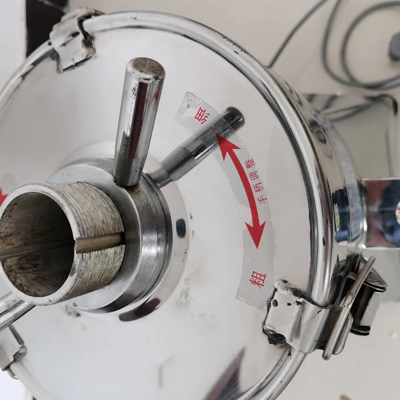 مطحنة حليب الصويا الأوتوماتيكية آلة حليب الصويا الإفطار