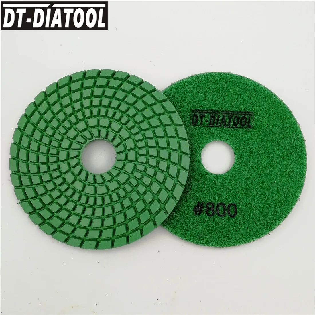 DT-DIATOOL 10pcs Dia 100mm/4