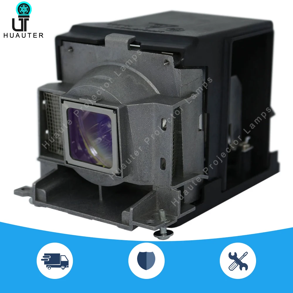 

Projector Lamp TLPLW9 with Housing for Toshiba TDP-TW95/TDP-T95/TLP-T95/TLP-T95U/TLP TW95/TLP-TW95U/TLP TW95