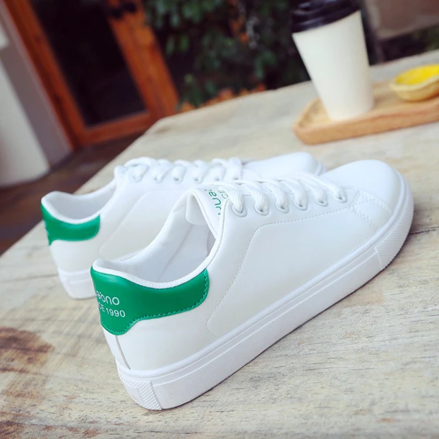 Spring sneakers 2018 store