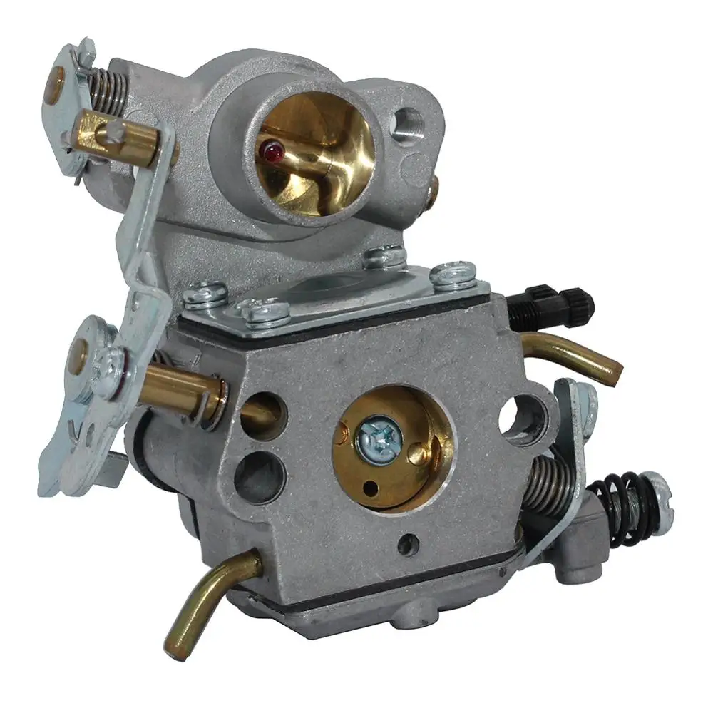 

Carburetor for McCulloch Mac 7-38 738 Mac 7-40 740 Mac 7-42 742 Mac 8-38 838 Xtreme 8-42 CS330 CS360 CS370 CS400 CS420T MC3516