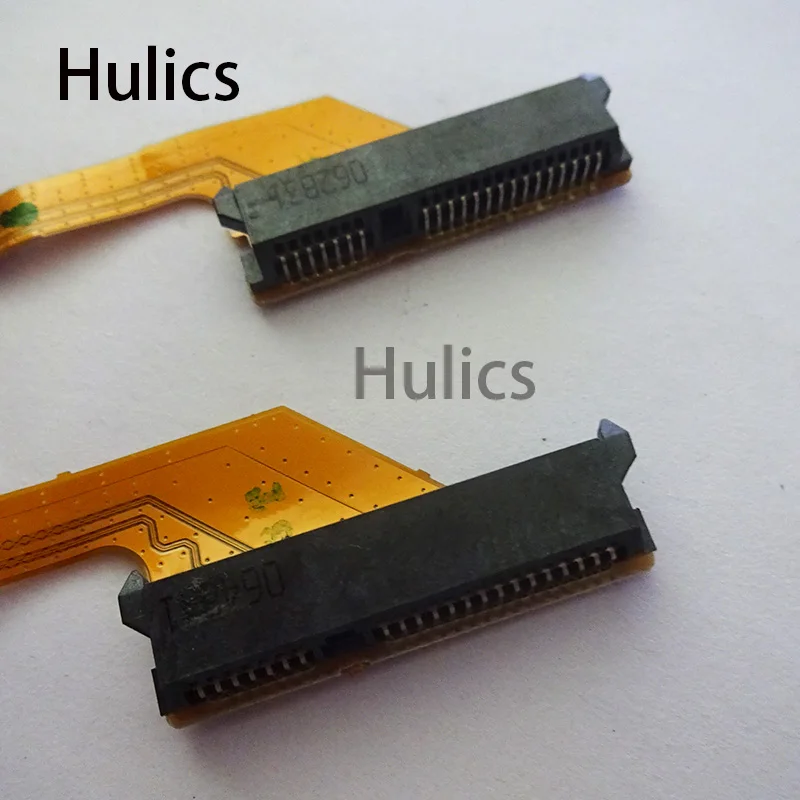 

Hulics Used FOR Sony SZ Series VGN-SZ13 SZ18 SZ23 SZ33 SZ35 SZ442 SZ4 Hdd Hard Disk Cable Connector FPC-41 1-869-797-21