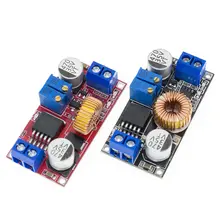XL4015 5A DC DC Buck Converter with LED #6