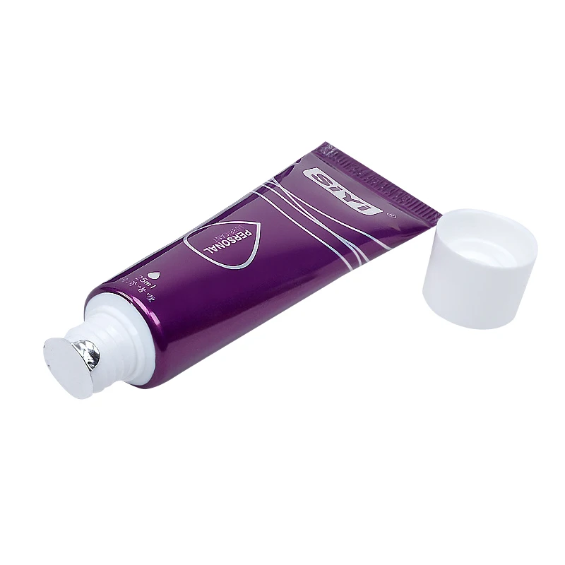 Lubricating Oil Anal Gel Lube Lubricant Easy Clean Sex Lubricant Enhance Pleasure Sensation Suitable For Whole Body Massaging