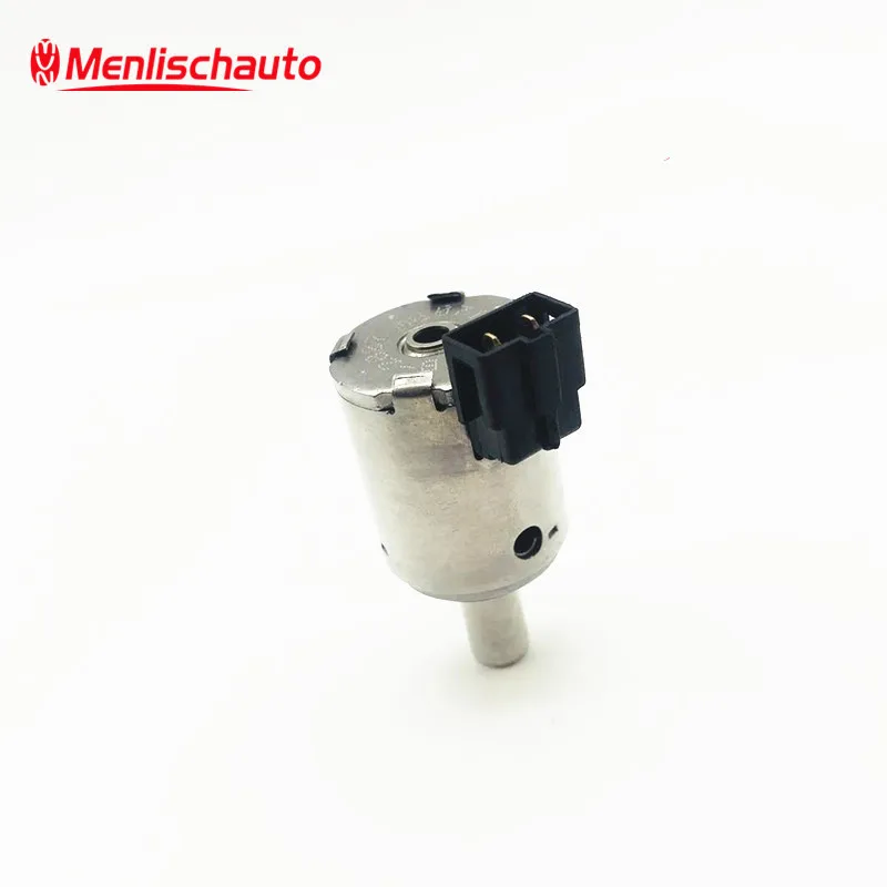 

Free Shipping Automatic Gearbox Solenoid Valve 7701208174 257416 For French Car DPO AL4