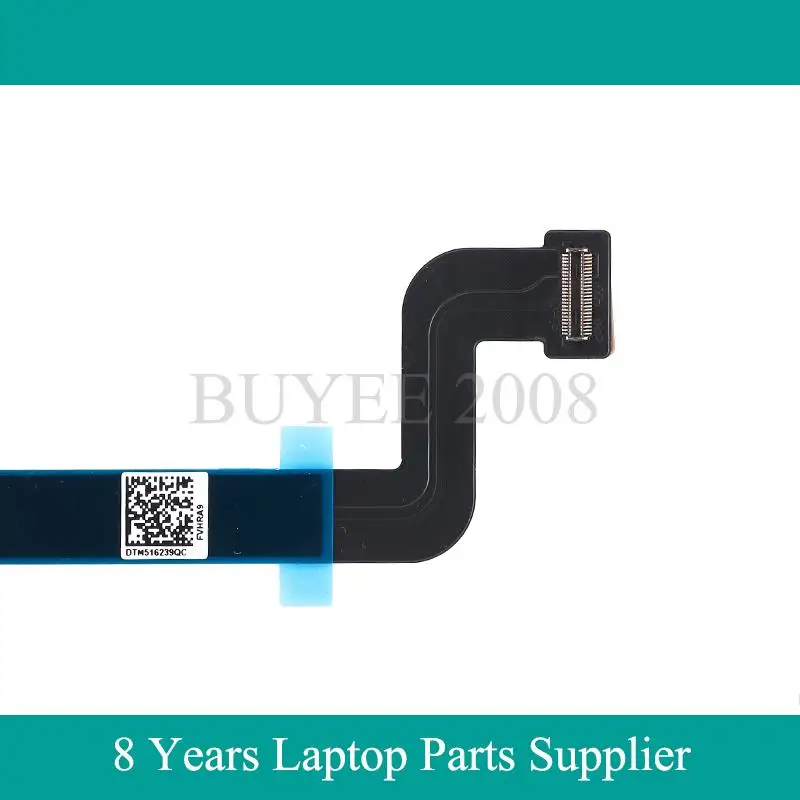 Original A1398 Trackpad Cable 2015 Year 821-2652-A For Macbook Pro Retina 15.4