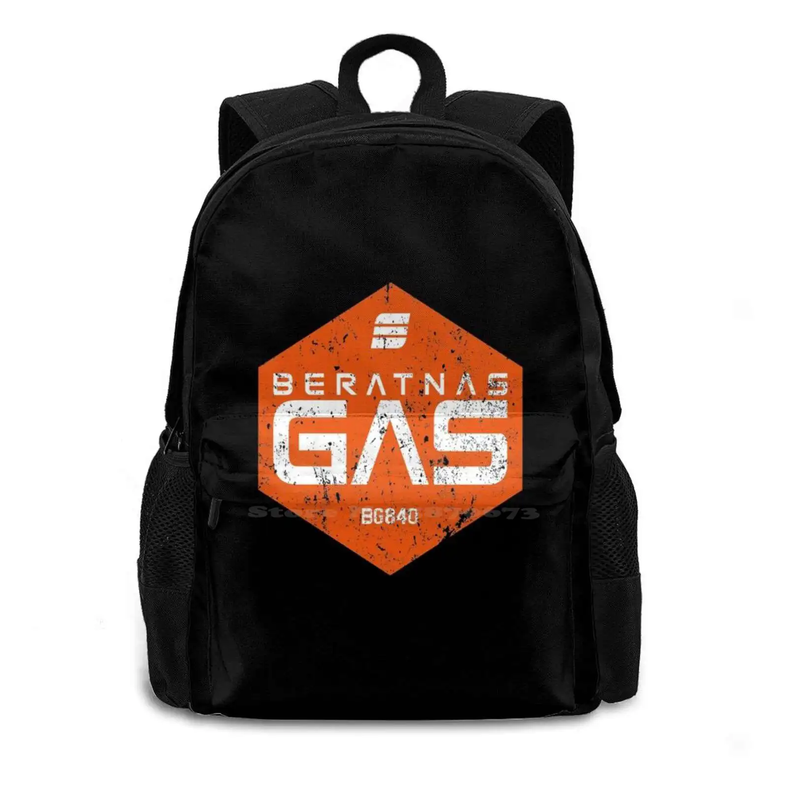 Beratnas Gas New Arrivals Unisex Bags Casual Bag Backpack Beratnas Gas Pur Kleen Expanse Donnager