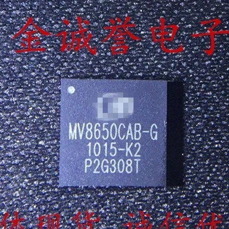 

MV8650CAB-G MV8650CAB MV8650 new original