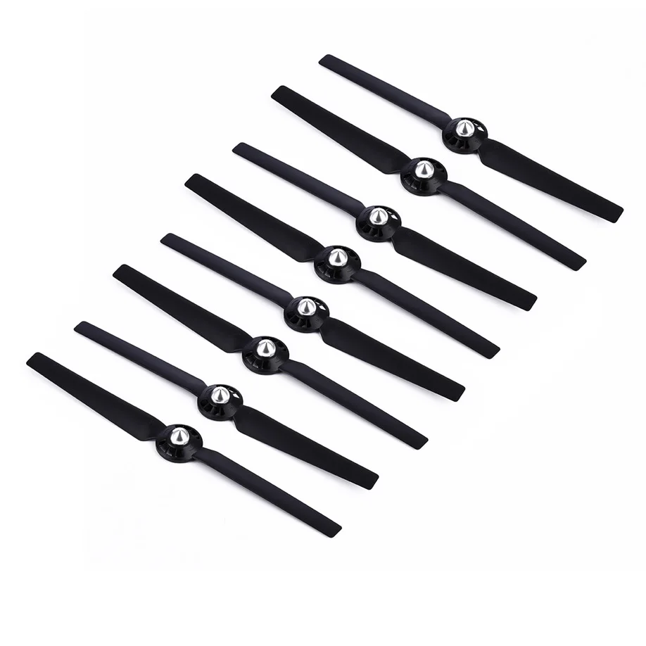 8Pcs Propeller Voor Yuneec Q500 Typhoon 4K Camera Drone Onderdelen Quick Release Self Locking Props Vervanging Mes 13Inch