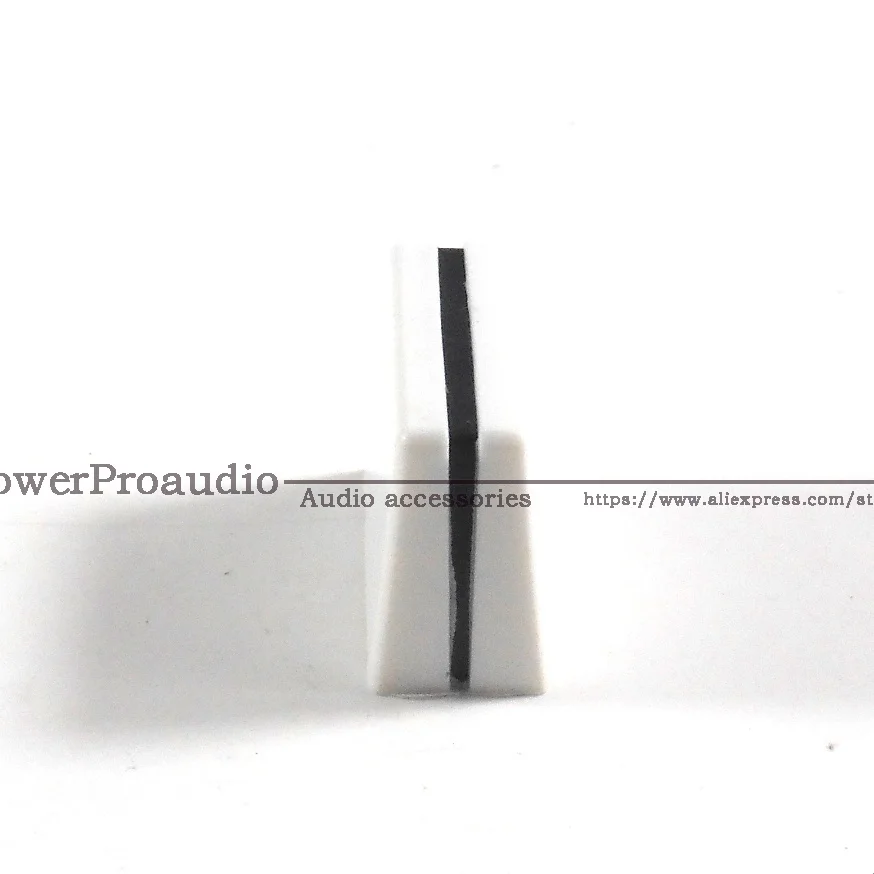 7 X Fader Cap Knop Voor Pioneer DJM700 DJM700-S DJM700-K DJM800 DJM900 DJM900NXS2 DAC2371