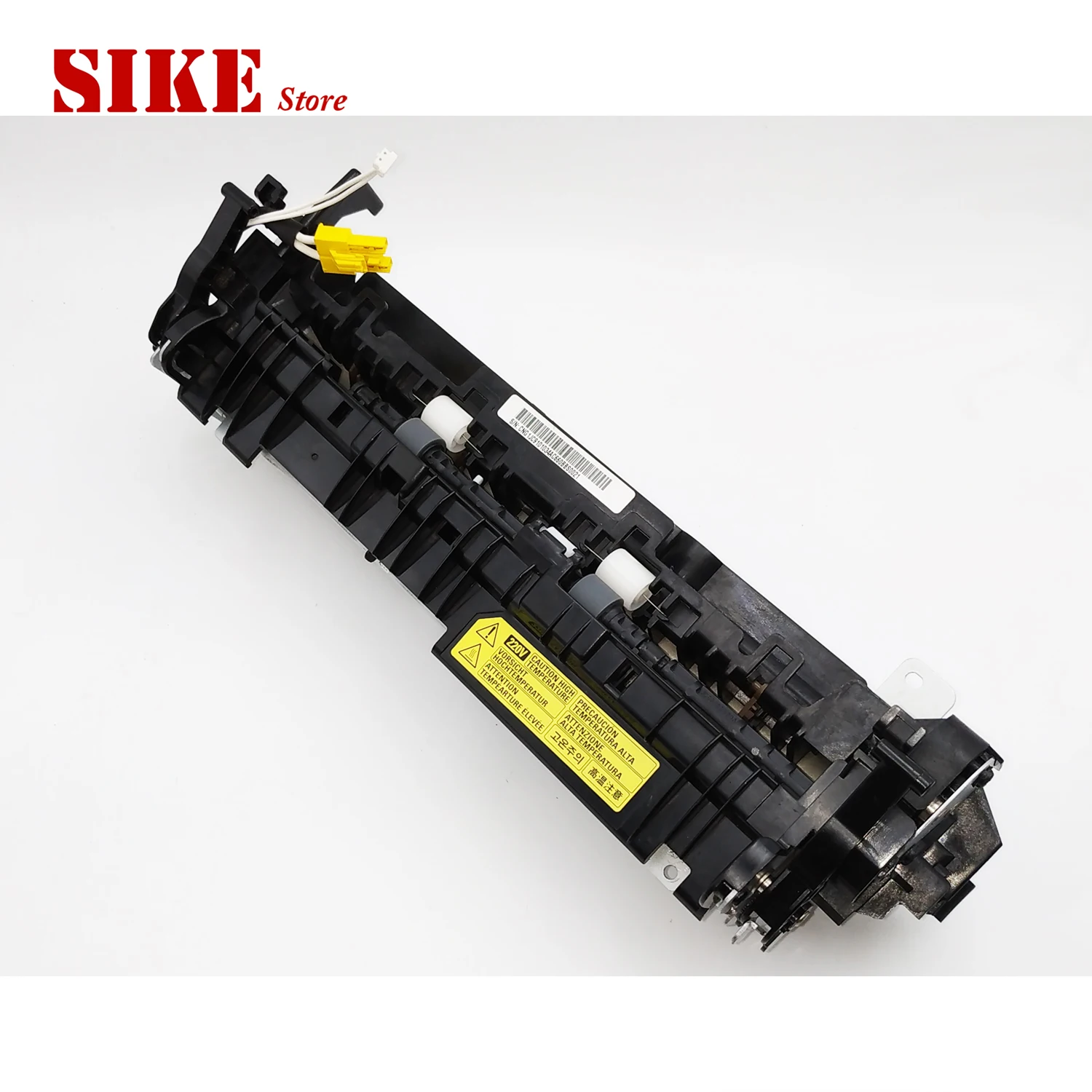 Fuser Unit Assy For Samsung M2875FD M2876HN M2885FW M2875 M2876 M2885 2875 2876 2885 Fuser Assembly JC91-01034A JC91-01034B