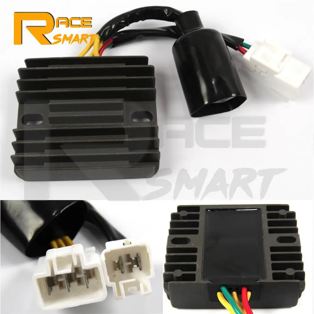 For HONDA CBR1000RR 2004-2007 Motorcycle Voltage Regulator Rectifier CBR 1000RR CBR1000 RR 2005 2006 2007 Professional Part 1PCS