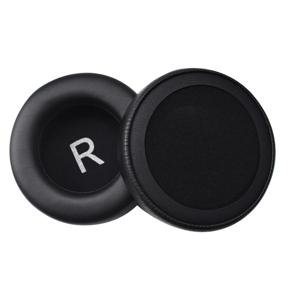 استبدال وسادة بطانة للأذن عقال سماعات الأذن وسادة غطاء وسادة ل K845 K545 K 845 545 سماعات