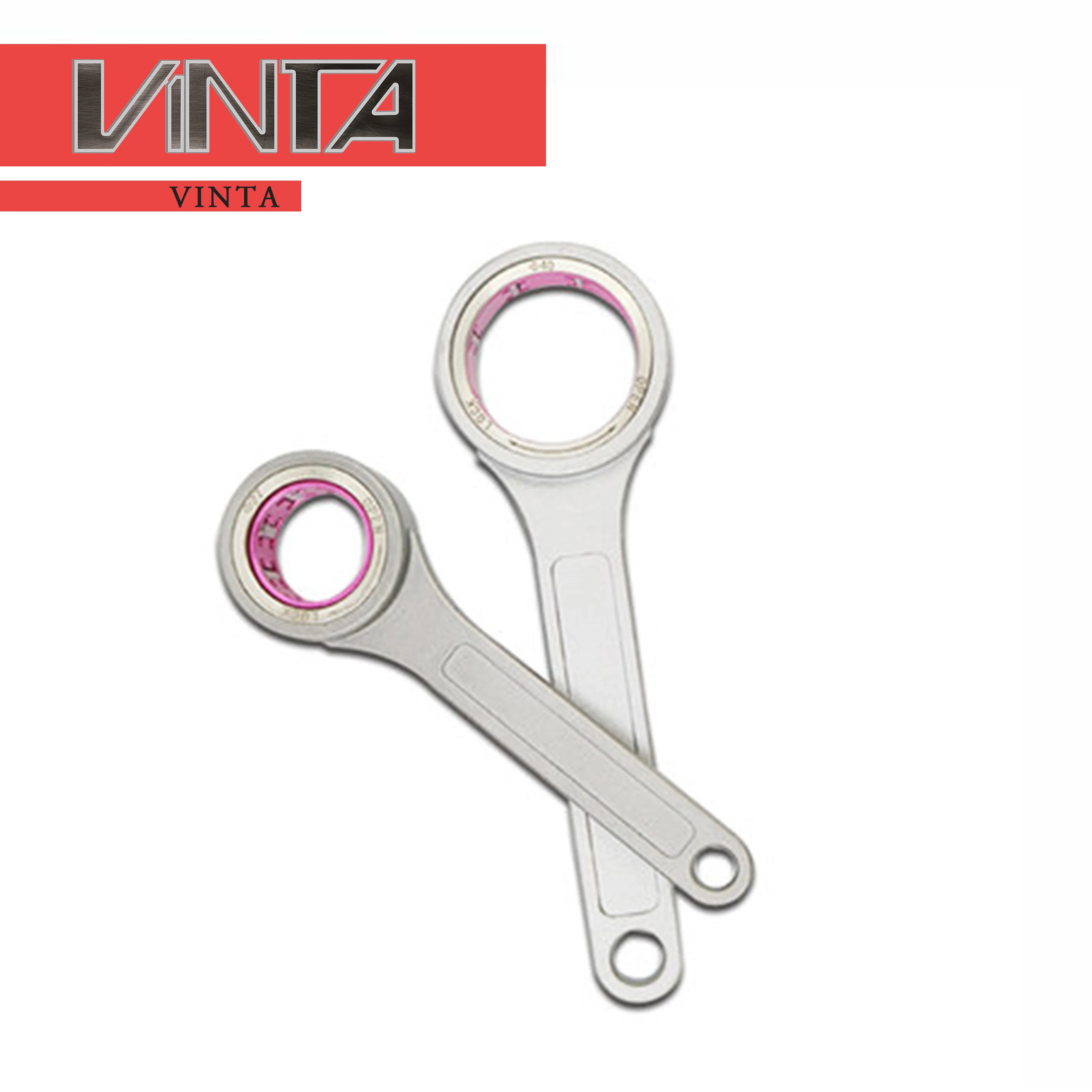 

CNC Bearing Wrench Roller Ball Spanner GSK GER SK 06 10 16 20 25 Tool Holder with Roller Switch