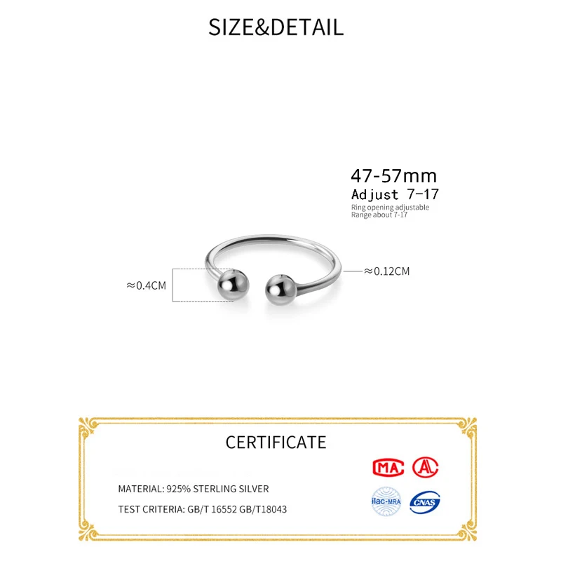 Thumbnail 2 - #31 Latest Silver Beads Updates