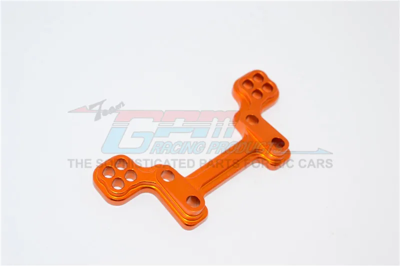 GPM Hợp Kim Sau Sốc Tháp Cho Trục EXO TERRA BUGGY RC Nâng Cấp