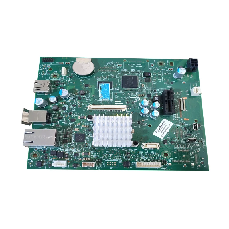 

Formatter Board Main Board For HP M606 M606DN E6B69-6004