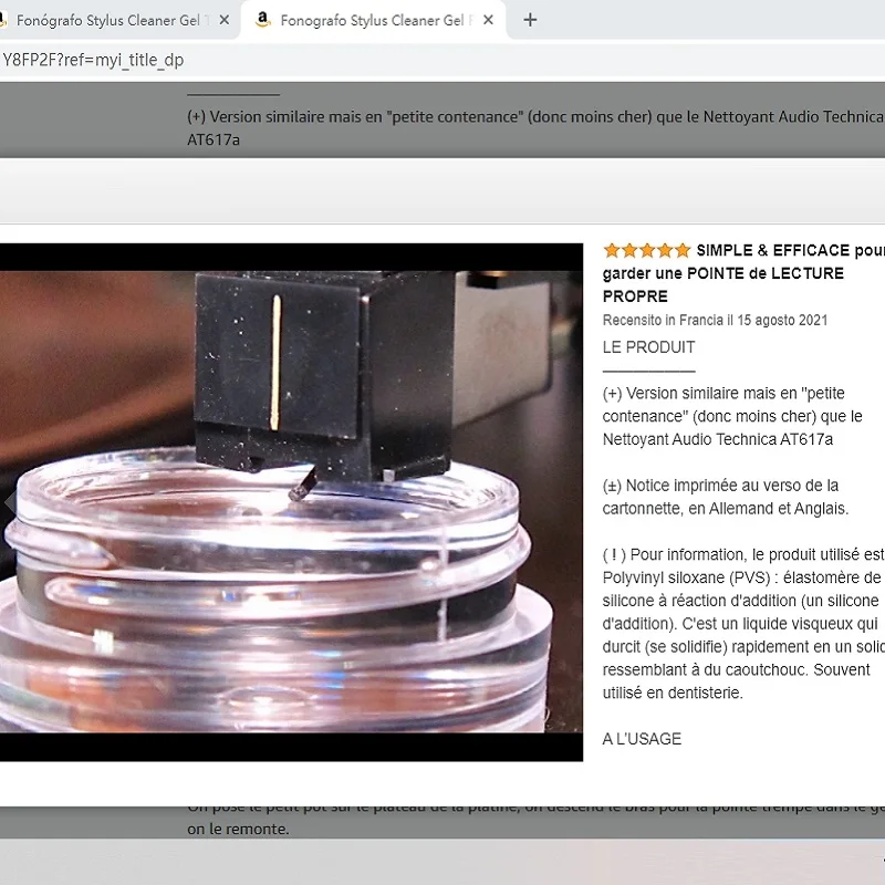 ขายร้อน Professional Turntable ทำความสะอาดบันทึกอุปกรณ์เสริมบันทึกทำความสะอาดแปรงไวนิลบันทึกเข็มทำความสะอาด