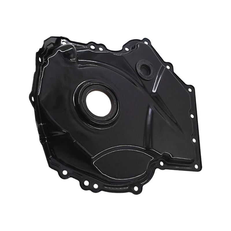 Engine Timing Cover Crankshaft Oil Seal For Audi A3 S3 A4 A6 Q5 TT For VW Golf Tiguan Scoricco For Seat 06H109210Q 06K109210AG