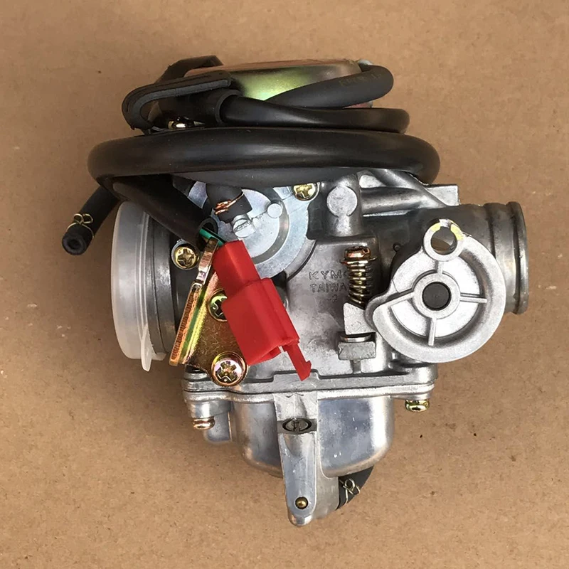 Motorcycle Original Factory Carburetor for Kymco International 125 Ck125t-7