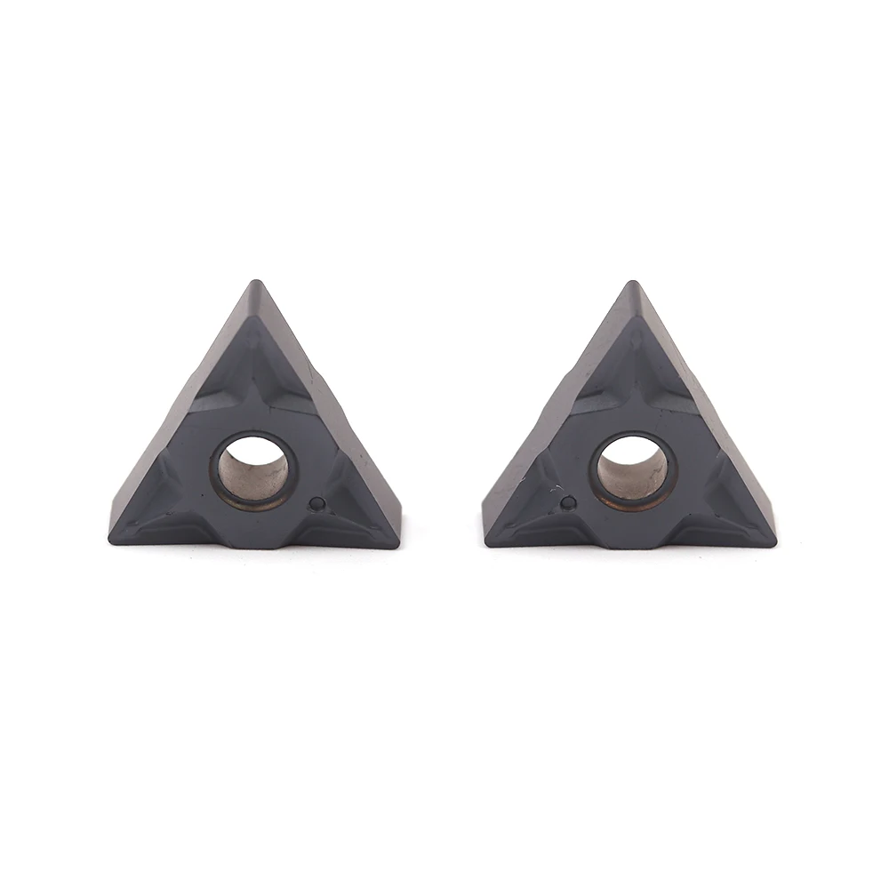 LAMINA 100% originale TNMG160408 NN LT10 carburo cementato TNMG160404 NN LT10 rotonda utensile da tornio CNC di fresatura macchina