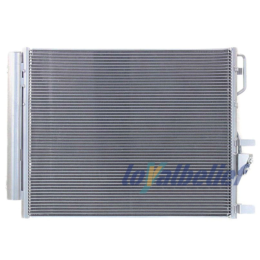 Auto Air Conditioner Condenser For KIA Sportage 2015-2018 / Hyundai Tucson 2016-2018 97606-D3010 97606D3010 HY3030167 TYC30035