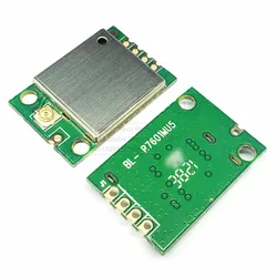 MT7601UN BL-R7601MU5 WIFI Wireless Module MT7601U Security Dedicated Wireless Module with Pin Header and IPEX Head 3.3V