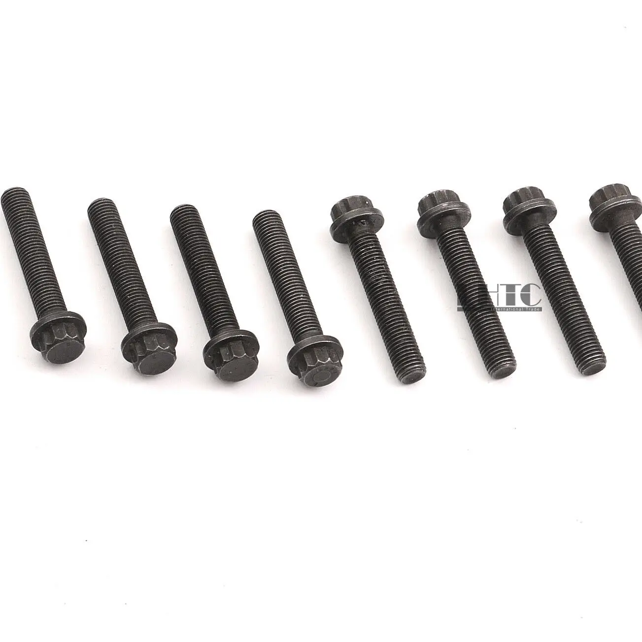 8pcs/set OE Connecting Con Rod Screws Bolts For VW Audi 1.4 TSI 1.6 1.9 2.0 TDI 045105425