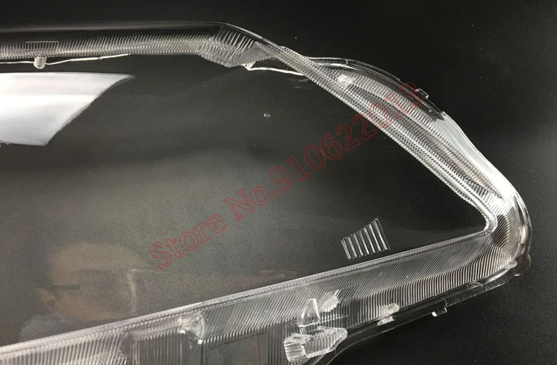 

For Toyota Camry 2006 2007 2008 Front headlamps transparent lampshades lamp shell headlight shell cover Asia-Pacific version