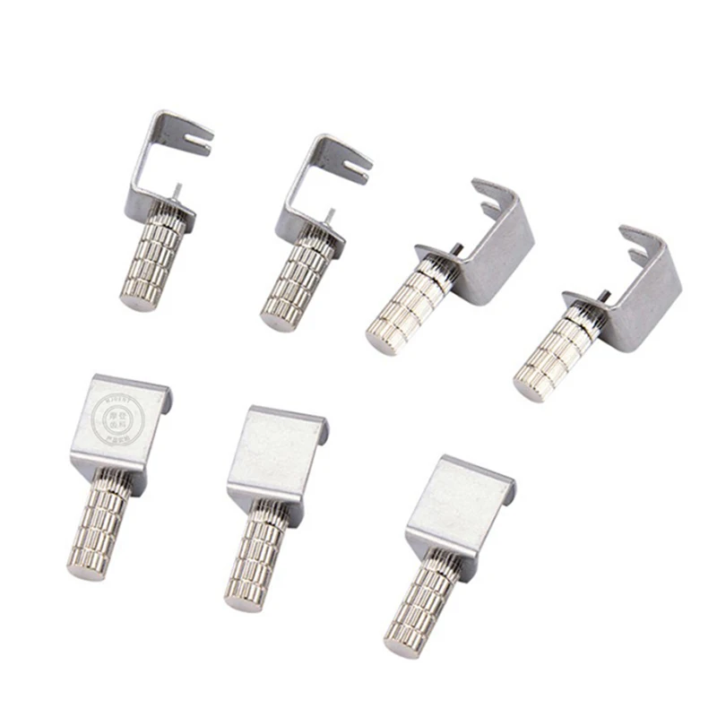 5pcs Dental Standard Wrench Key High Speed Handpiece Burs Changing Tool Needle Picker Remover