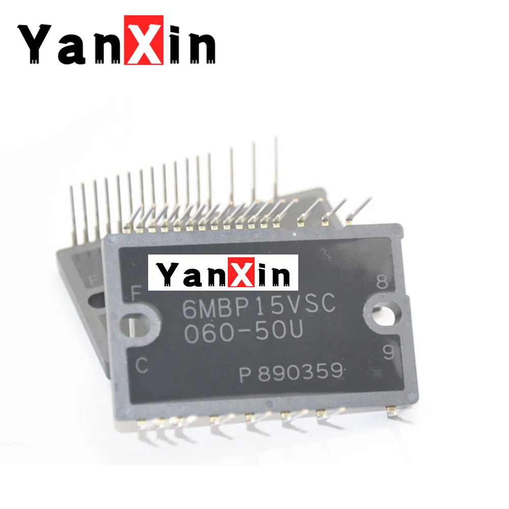 6MBP15VSC060 6MBP15VSC060-50U Original Module Quality Assurance