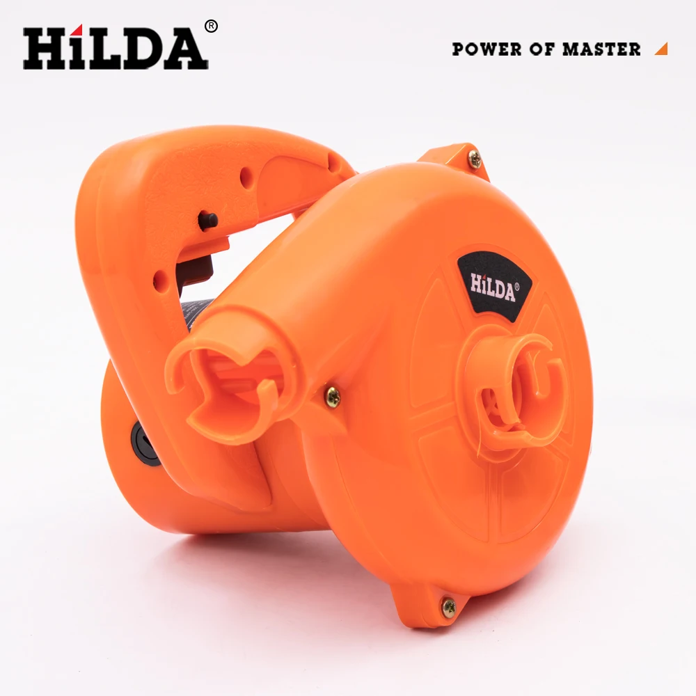 HILDA Air Blower 1000W Computer cleaner Electric air blower dust Blowing Dust  Computer Dust Collector blower