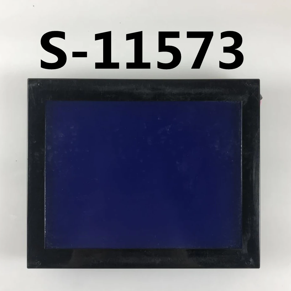 Imagem -03 - Tela Lcd S11573