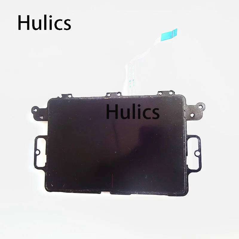 Hulics Used For Lenovo IdeaPad Y510p Laptop Touchpad Click Mouse Pad With Bracket