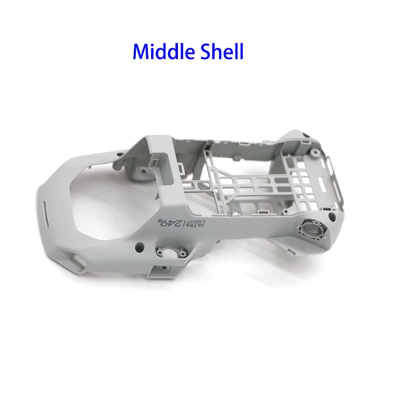 For DJI Mini 2 Arms Body Shell Middle Frame Bottom Shell Upper Cover DJI Mini 2 Replacement Repair Spare Parts