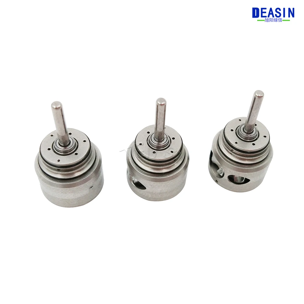 High Quality 3 pcs x Dental NSK SU03 Turbine Cartridge for Pana Max Plus S-Max M600L Dynal LED