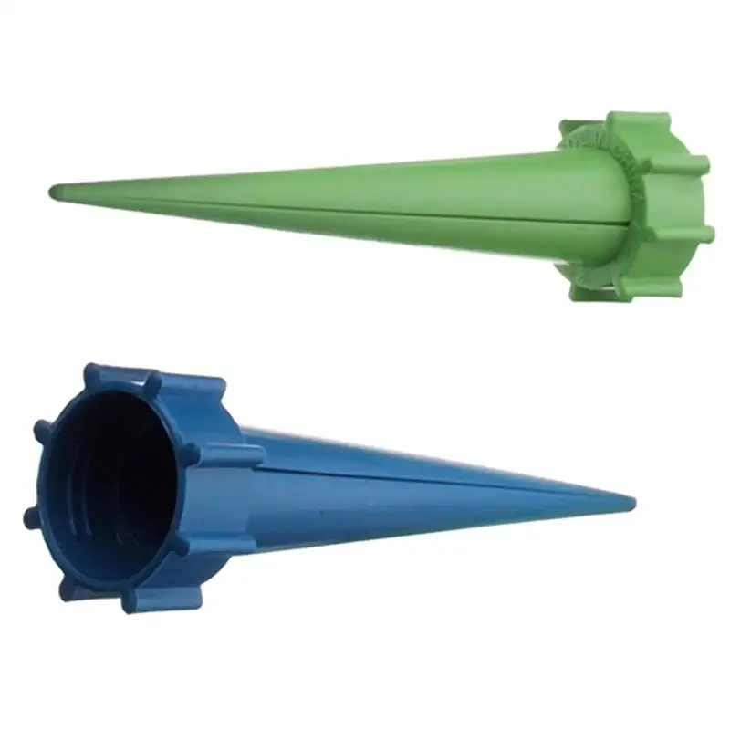 อุปกรณ์รดน้ำต้นไม้แบบกรวยอัตโนมัติ4ชิ้น