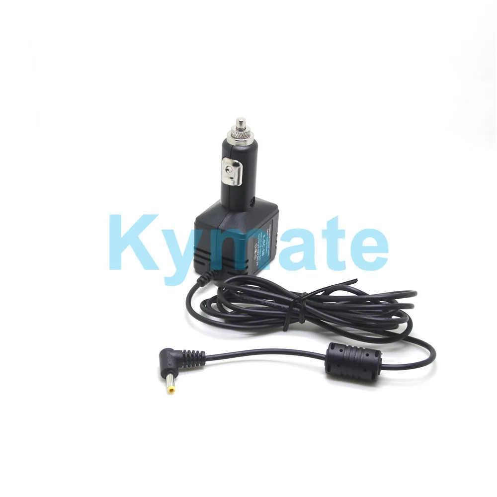 E-DC-5B car charger eliminator for YAESU VX5R,VX6E, VX7R,VX6R,FT60R,FT170R,VX8R FT177,VXA700 etc walkie talkie 12-16V