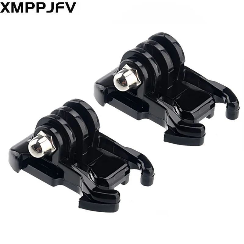 XMPPJFV Tripod Adapter Mount for GoPro Hero 10 9 8 7 Black SJCAM Yi Lite 4K+ H9r EKEN AKASO DJI Action Camera Accessories